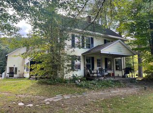 77 Taylor Dr, Windsor, VT 05089