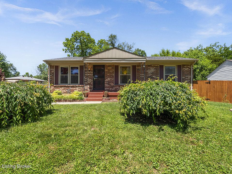 1st image of 6603 Burlwood Dr