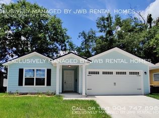 4329 Post St, Jacksonville, FL 32205