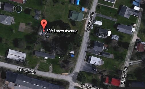 1st image of 609 Larew Ave