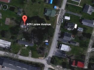 609 Larew Ave, Beckley, WV 25801
