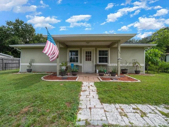 115 Helen Dr, Kenansville, FL 34739