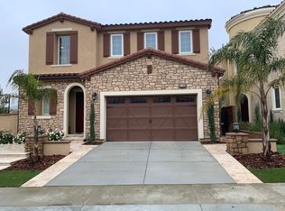 20435 W Arbella Pl, Northridge, CA 91326