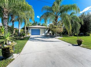 26183 Copiapo Cir, Punta Gorda, FL 33983