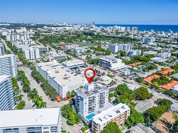 899 West Ave APT 3M, Miami Beach, FL 33139