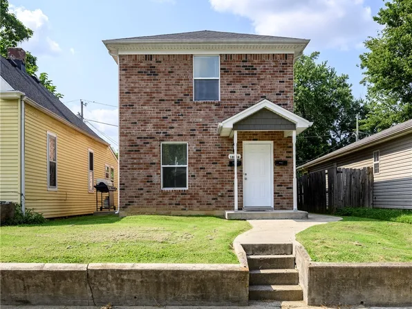 1823 Conservative Street, New Albany, IN 47150