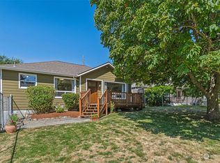 10225 34th Ave SW, Seattle, WA 98146