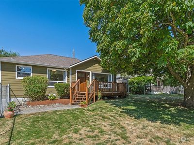 10225 34th Avenue SW, Seattle, WA, 98146