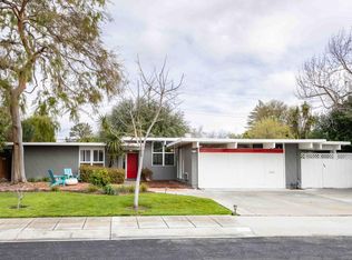 4147 Dake Ave, Palo Alto, CA 94306