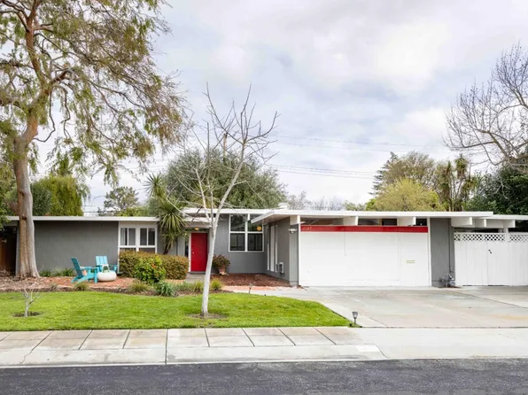 4147 Dake Ave, Palo Alto, CA 94306
