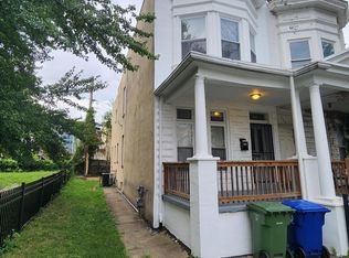 602 Cator Ave, Baltimore, MD