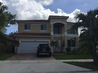 20865 SW 92nd Ct, Cutler Bay, FL 33189
