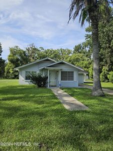 612 E BRIDGES Street, Starke, FL, 32091