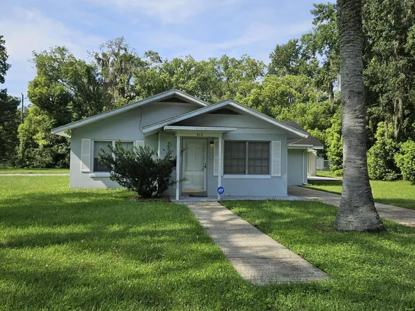 612 E BRIDGES Street, Starke, FL 32091