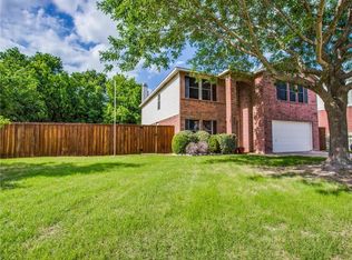 2400 Avalon Creek Way, McKinney, TX 75071