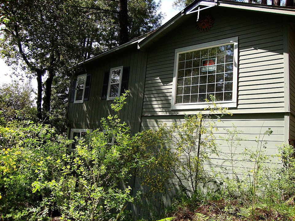Malaya House - Outside View