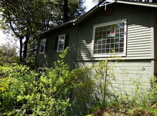 17475 Summit Ave, Guerneville, CA 95446