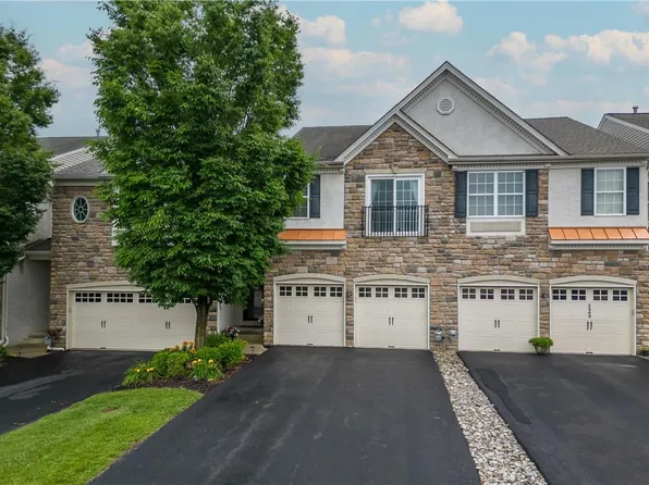 3536 Lenape Ln, Emmaus, PA 18049
