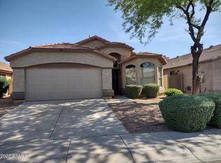 4620 E Jaeger Rd, Phoenix, AZ 85050