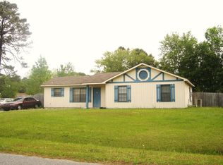 4333 Quail Dr, Beaufort, SC 29906