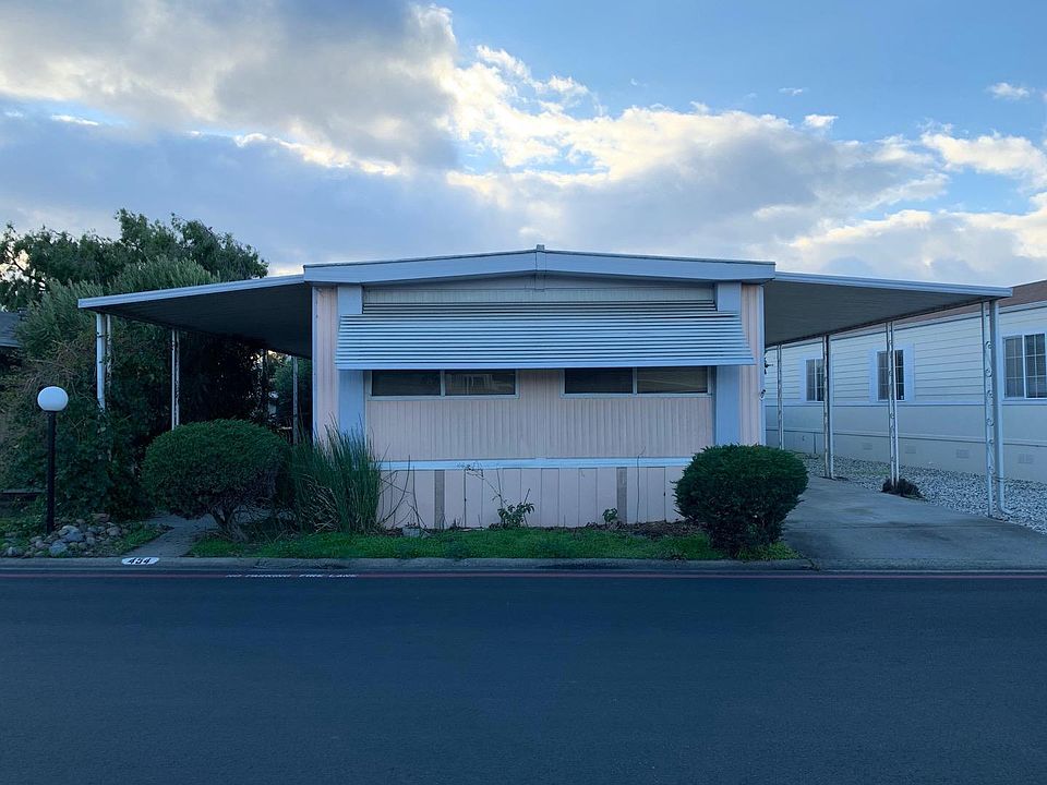 1st image of 1220 Tasman Dr Spc 454