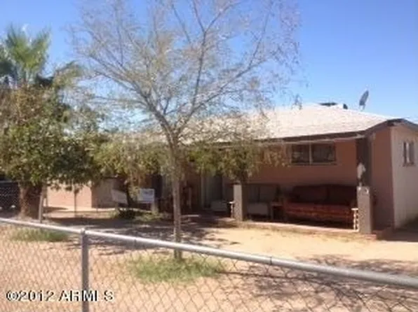 4330 N 30th Dr, Phoenix, AZ 85017