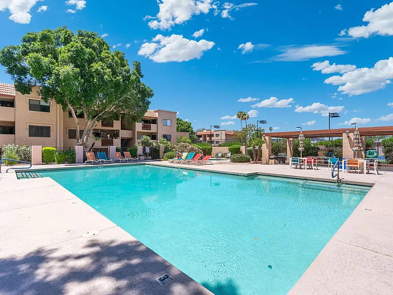 Pool #2