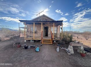 501 S Sonoyta Way, Ajo, AZ 85321