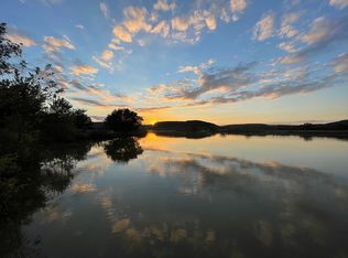 308 N Lakeview Dr, Palo Pinto, TX 76484