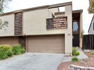 34888 Sea Cliff Ter, Fremont, CA 94555
