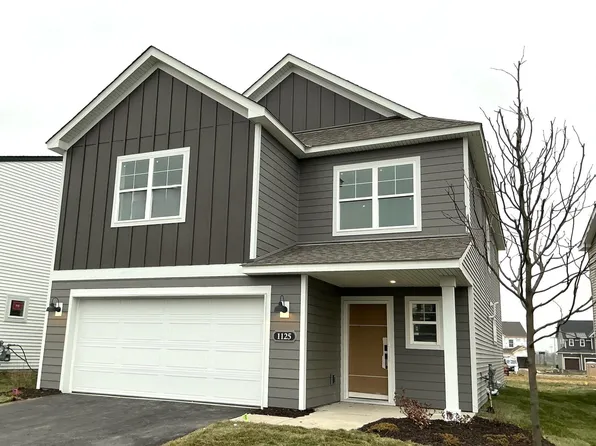 4344 Meadowview Dr, Waconia, MN 55387