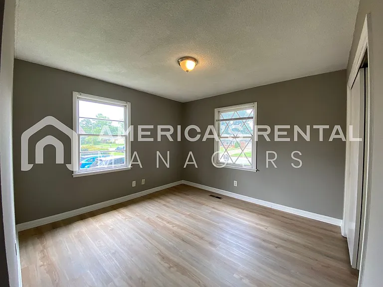 4214 Fortson Ln NW — Photo 10