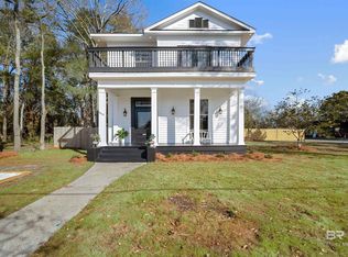 1902 Calmes St, Mobile, AL 36606