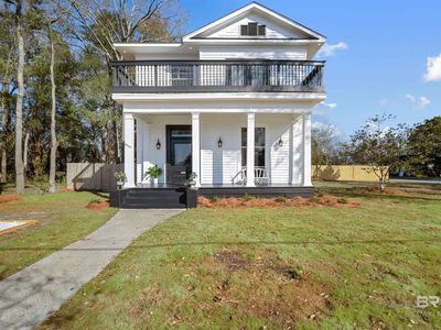 1902 Calmes St, Mobile, AL, 36606