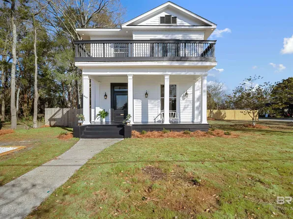 1902 Calmes St, Mobile, AL 36606