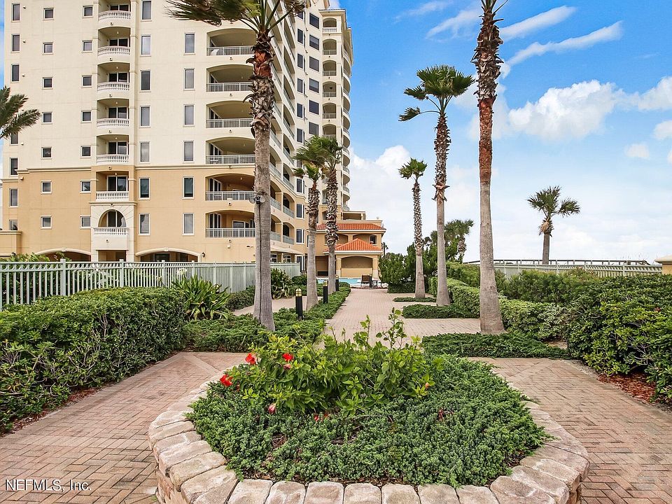 Marbella Condominiums 917 1st St S Jacksonville Beach FL Zillow