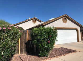4702 N Leticia Pl, Tucson, AZ 85705