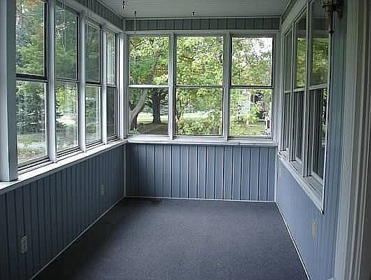 3 Seasons Porch