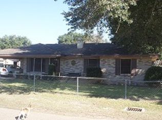 216 N Corporation St, Church Pt, LA 70525