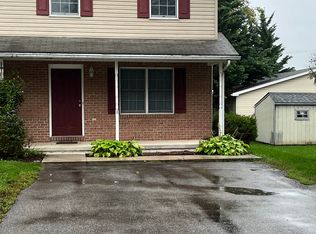 10921 Antrim Ct, Greencastle, PA 17225