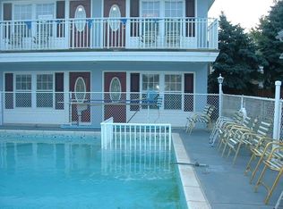 5001 Park Blvd #17, Wildwood, NJ 08260