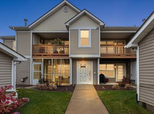 1517 Long Meadow Trl, Ann Arbor, MI 48108