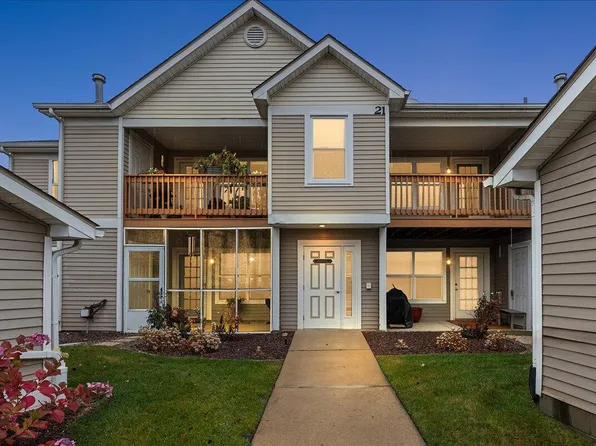 1517 Long Meadow Trl, Ann Arbor, MI 48108