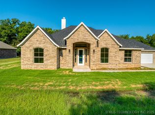 34 Rancho Shl, Durant, OK 74701