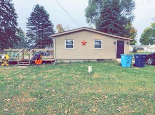 32210 Long St, Colon, MI 49040