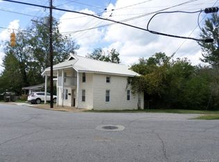 165 N Main St, Canton, NC 28716