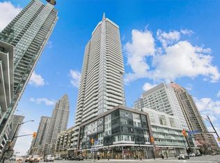 4065 Confederation Pkwy #1705, Mississauga, ON L5B 0L4