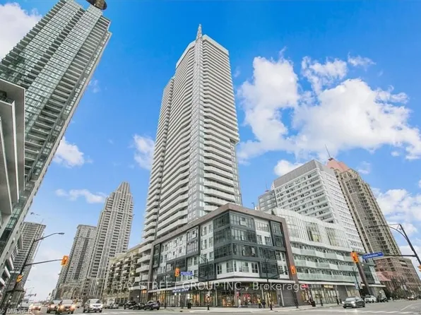 4065 Confederation Pkwy, Mississauga, ON