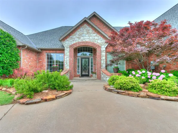 404 NW 147th Ter, Edmond, OK 73013