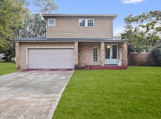 3424 Havill Rd, Gautier, MS 39553